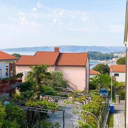 Appartment Mia Krk Town Exterior foto